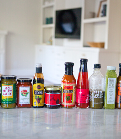 Trader Joe's Haul www.lillieeatsandtells.com