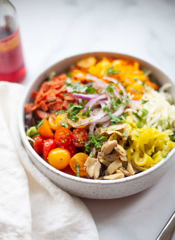 Salads Archives Page 3 of 6 Lillie Eats and Tells