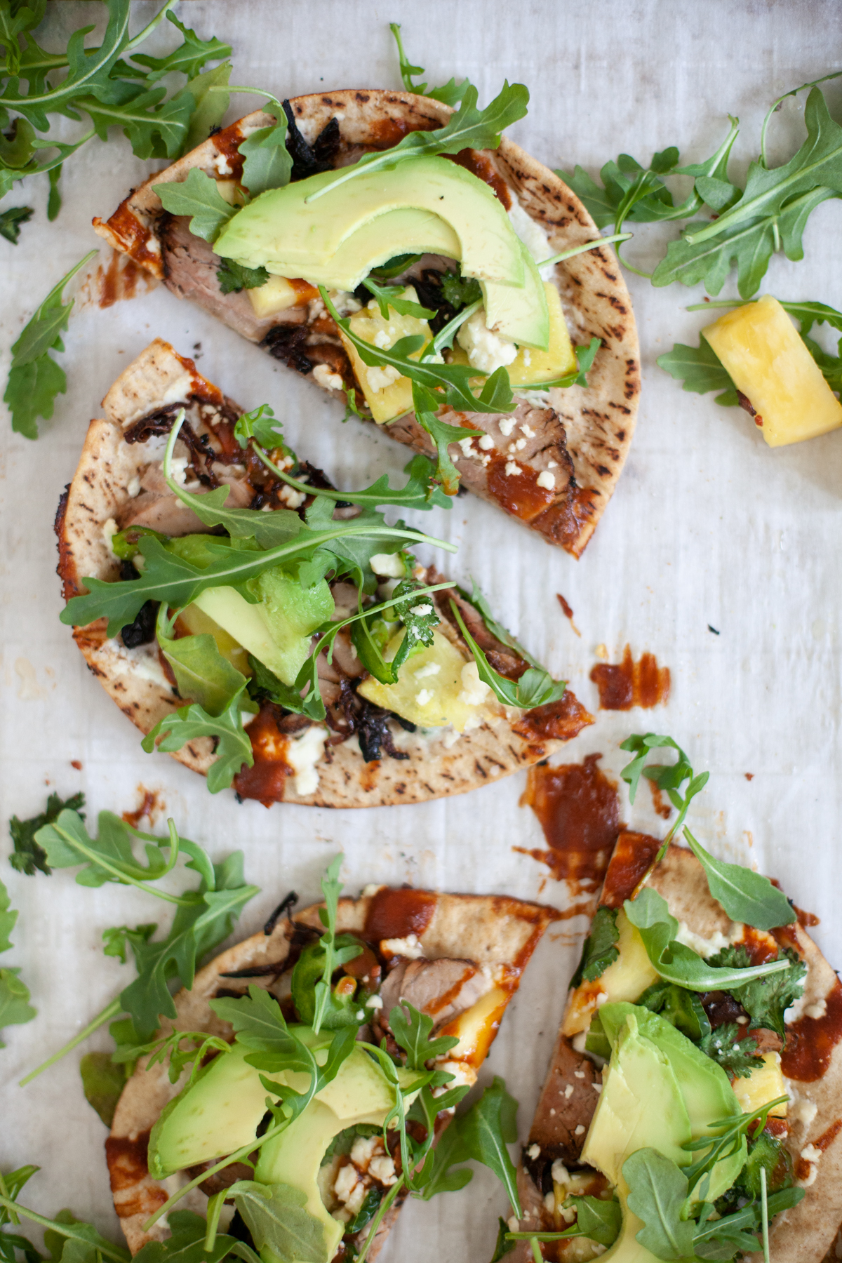 quick and easy meal for the family. www.lillieeatsandtells.com