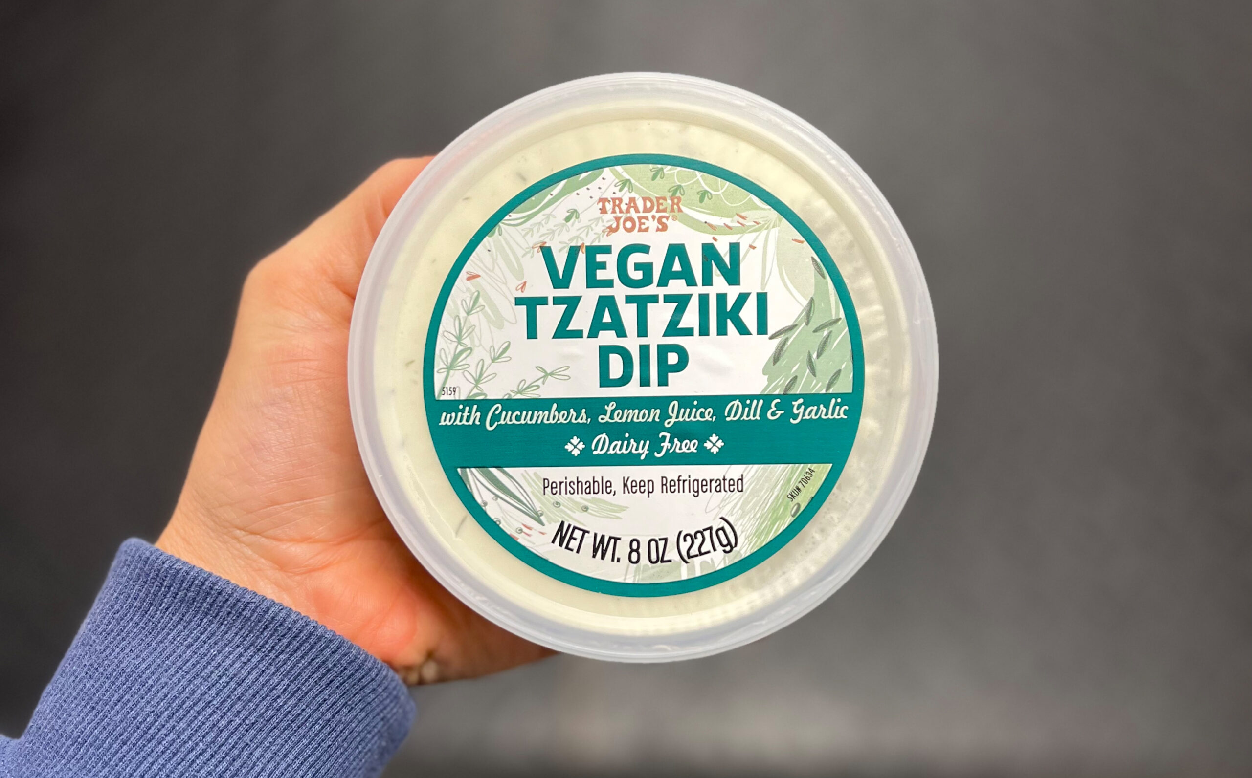 My Favorite Trader Joe's Products Lillie Eats and Tells