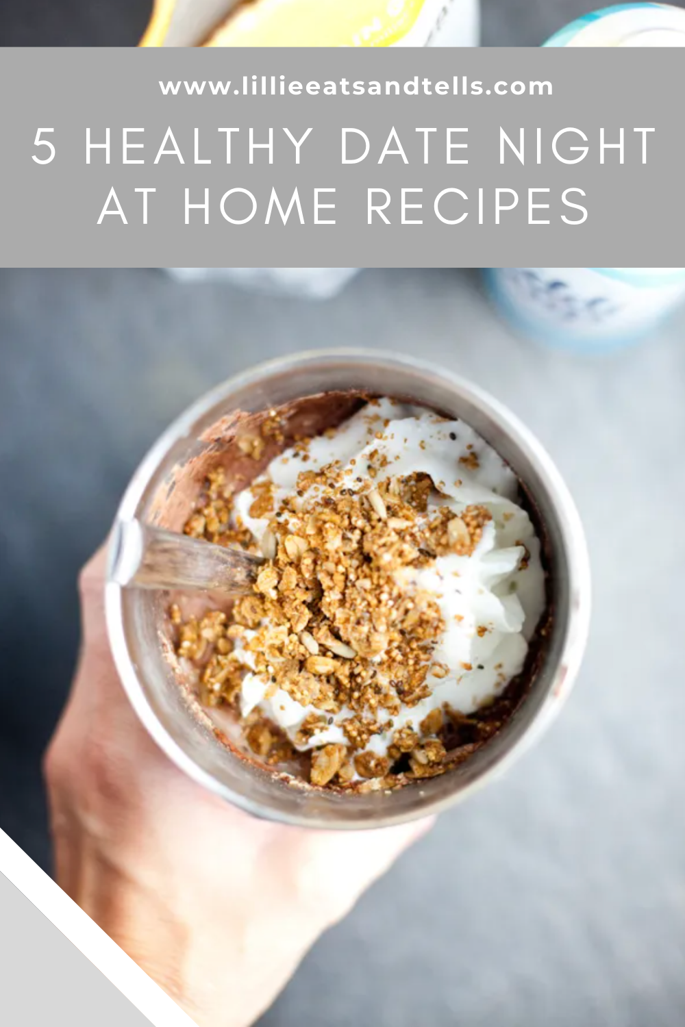 Date Night at Home Recipes Lillie Eats and Tells